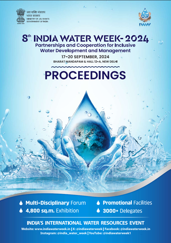 IWW 2024 Proceeding Book